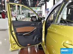 2016款 2.0TID 自动领潮型