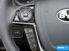 2016款 2.0TID 自动领潮型