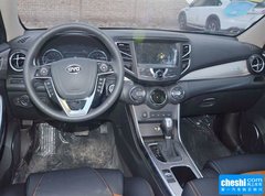 2016款 2.0TID 自动领潮型