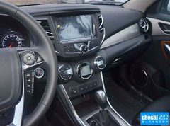 2016款 2.0TID 自动领潮型