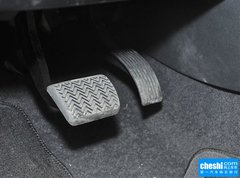 2016款 2.0TID 自动领潮型