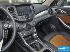 2016款 2.0TID 自动领潮型