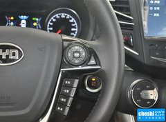 2016款 2.0TID 自动领潮型