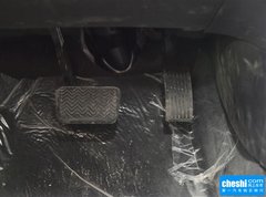 2016款 2.0TID 自动领潮型