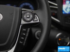 2016款 2.0TID 自动领潮型