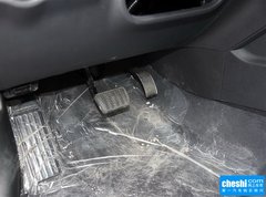 2016款 2.0TID 自动领潮型