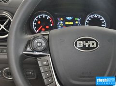 2016款 2.0TID 自动领潮型