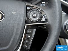 2016款 2.0TID 自动领潮型