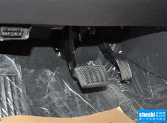 2016款 2.0TID 自动领潮型