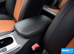 2016款 2.0TID 自动领潮型