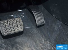 2016款 2.0TID 自动领潮型
