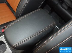 2016款 2.0TID 自动领潮型