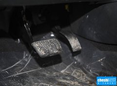2016款 2.0TID 自动领潮型