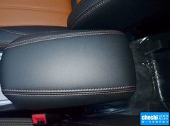 2016款 2.0TID 自动领潮型