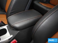 2016款 2.0TID 自动领潮型