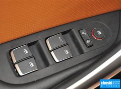 2016款 2.0TID 自动领潮型