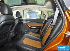 2016款 2.0TID 自动领潮型