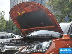 2016款 2.0TID 自动领潮型