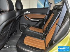 2016款 2.0TID 自动领潮型