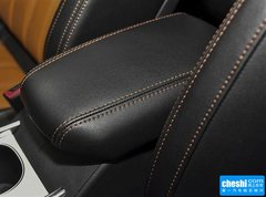 2016款 2.0TID 自动领潮型