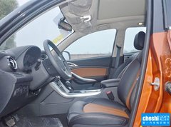 2016款 2.0TID 自动领潮型