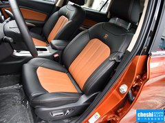 2016款 2.0TID 自动领潮型