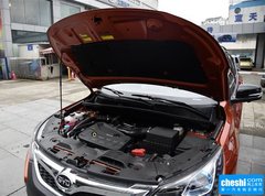 2016款 2.0TID 自动领潮型