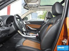 2016款 2.0TID 自动领潮型