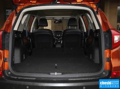 2016款 2.0TID 自动领潮型