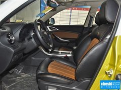2016款 2.0TID 自动领潮型