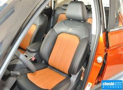 2016款 2.0TID 自动领潮型