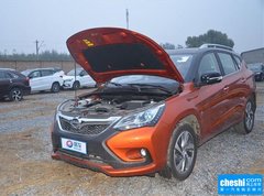 2016款 2.0TID 自动领潮型