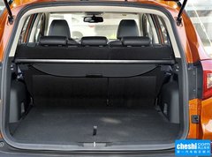 2016款 2.0TID 自动领潮型