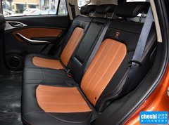 2016款 2.0TID 自动领潮型