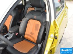 2016款 2.0TID 自动领潮型