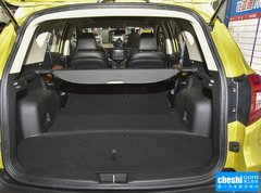2016款 2.0TID 自动领潮型