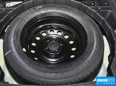 2016款 2.0TID 自动领潮型