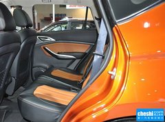 2016款 2.0TID 自动领潮型