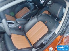 2016款 2.0TID 自动领潮型