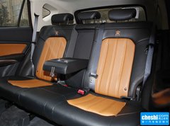 2016款 2.0TID 自动领潮型