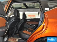 2016款 2.0TID 自动领潮型