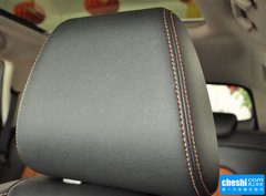 2016款 2.0TID 自动领潮型