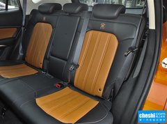 2016款 2.0TID 自动领潮型