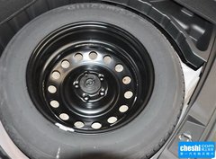 2016款 2.0TID 自动领潮型