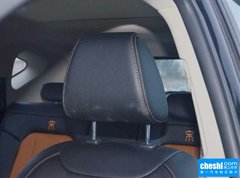 2016款 2.0TID 自动领潮型