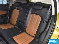 2016款 2.0TID 自动领潮型