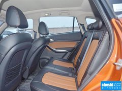 2016款 2.0TID 自动领潮型