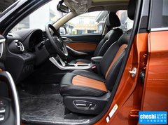2016款 2.0TID 自动领潮型