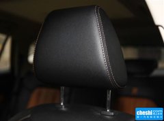 2016款 2.0TID 自动领潮型