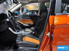 2016款 2.0TID 自动领潮型